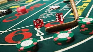 How to Reduce the House Edge at the Craps Table? “More Bets!”