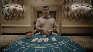 Card Counting 101 – Mike Aponte – MIT Blackjack Team