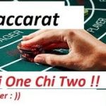 Baccarat Wining Strategies by Baccarat Chi : )) 4/21/19