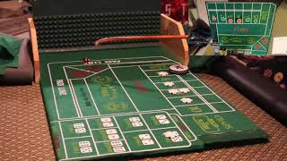 Winning Craps Strategy Short Game with Hardways Set…. Practice and Win!