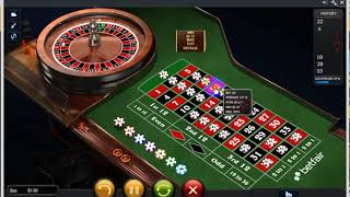 Roulette strategy make money 200 every day 2018 roulette tips