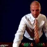 Blackjack – Splitting and Doubling Down