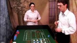 How to Play Craps : How to Place Prop Bets in Craps