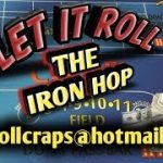 Craps Betting Strategy – IRON HOP