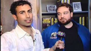 Poker Pros Brunson & Billy Baxter, Poker Tips from the Best