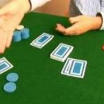 How to Play Casino Poker Games : Fixed Limit for Texas Holdem Poker