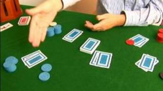 How to Play Casino Poker Games : Fixed Limit for Texas Holdem Poker
