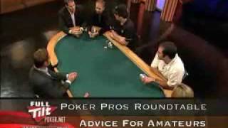 Full Tilt Poker Learn from the Pros 3, “poker”, “gambling”, “full tilt”
