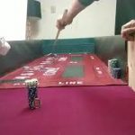 Craps Strategy – Ez Money Maker Throw