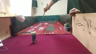 Craps Strategy – Ez Money Maker Throw