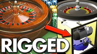 10 Tricks Casinos Don’t Want You To Know