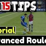 FIFA 15 Skills Tutorial: Advanced Roulette Tips