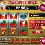 200 GOLD – Spinning Lucky Bonus – BIG WIN! – Zynga Texas HoldEm Poker