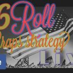 Craps strategy 36 rolls