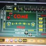 Unique, Simple, Craps System wins $18,000 In 8 Minutes