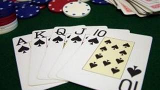How To Deal Cards In Blackjack