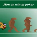 3 Steps To Winning At Poker – The Making Of A Professional