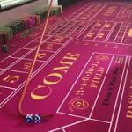 Craps Betting Strategy $1000.00 buy in (Day 5)