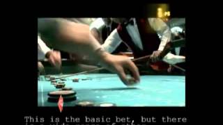 Tutorial Craps Casino game – How to play Craps