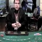 Ultimate Texas Hold’em tutorial Part 1