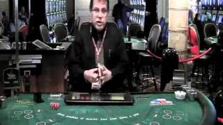 Ultimate Texas Hold’em tutorial Part 1