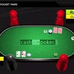 How to Play Small Pocket Pairs in Texas Holdem Poker – by Cashinpoker.com