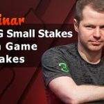 5 BIG Small Stakes Cash Game Mistakes