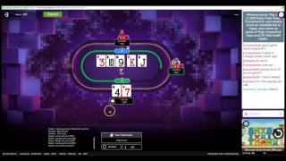 How to Crush Virgin Wild Seat Poker – The Ultimate Soft Money Making Site – Part 2