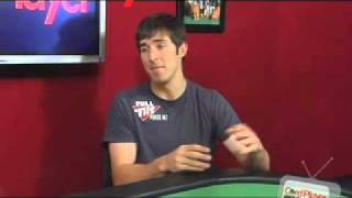 Strategy: Limit Hold’Em with Matt “Hoss_TBF” Hawrilenko