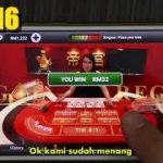 Malaysia Online Casino bagi Beginner Tips yang menang di dalam baccarat  | WWW.REGAL88.NET