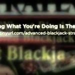 Tricks with Blackjacks : Strategy for Blackjack Tips & Tricks