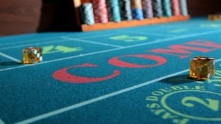 Come Bet or Don’t Come Bet in Craps | Gambling Tips