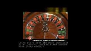 American Roulette Tutorial – How to play American Roulette Casino Game