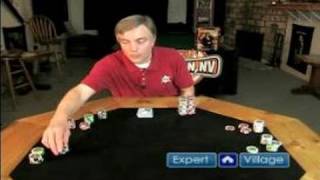 Advanced Poker Strategies for Texas Hold’em : What Are Blinds in Texas Hold’em?