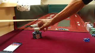 Craps Strategy | Roadrunner How to | Set Casino Talk tips n Tricks