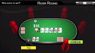How Much to Bet in Poker – Texas Holdem Betting: Rules, Strategies, Size & Patterns