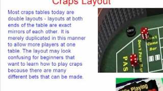 How To Win Playing Craps – Try This Out