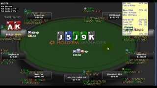 Poker Betting Strategy and Tips, Bet Types, Pot Manipulation & Lines EPK 051