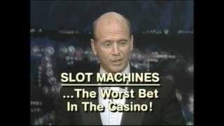 E|”Slots Secrets” “Slot Machine Strategy” that the Casino Does Not want you to know! 5