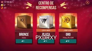 CIENTOS DE MILLONES Y MONEDAS GRATIS EN ZYNGA POKER – CON 1000 STICKERS