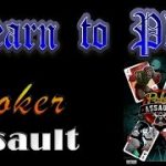 Learn to Play: Poker Assault