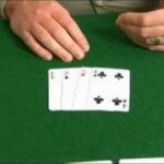 How to Play Omaha Hi Low Poker : Learn About the A234 Hand in Omaha Hi-Low Poker