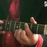 Roulette (SOAD) Part 1/2 – Tuto guitare (+TABS) – Tuto Live in Paris devant Notre Dame !
