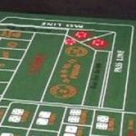 How to Play Craps : How to Play Self Service Areas in Craps