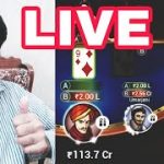 TEEN PATTI GOLD | ANDAR BAHAR GAME TIPS LIVE STREAM!