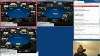 9-max SNGs in micros and midstakes – Sit ‘n Go Poker Strategy
