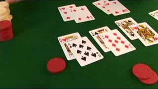 Blackjack Card Game Tips : Good Blackjack Hands