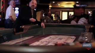 How To Cheat at Craps | Cheating Vegas