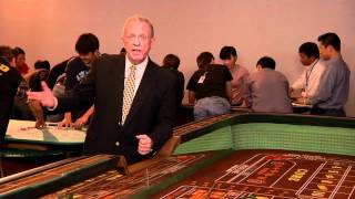 Consistent Winning At Dice, How To Play Craps