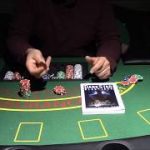 Blackjack – Betting Systems